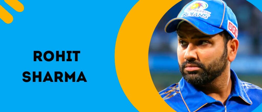 Rohit-Sharma is One of the most successful captains in IPL