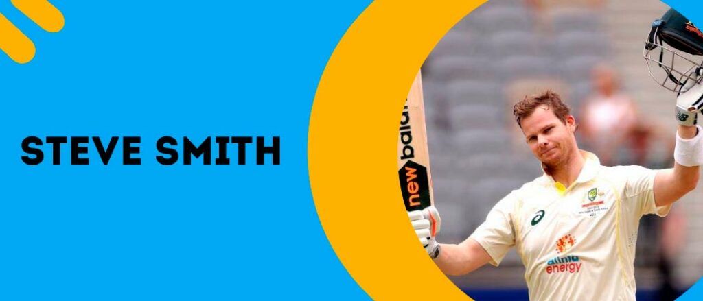 Steve-Smith is One of the most successful captains in IPL