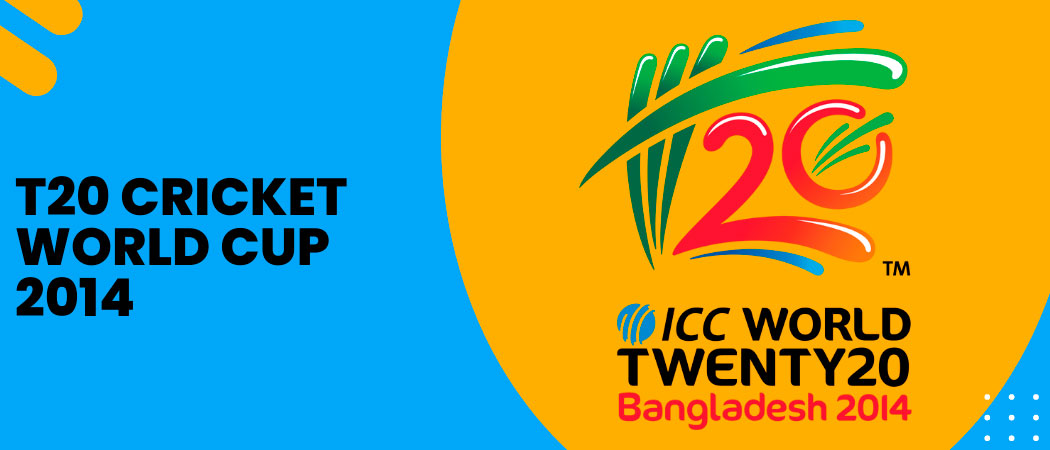 T20 cricket world cup 2014